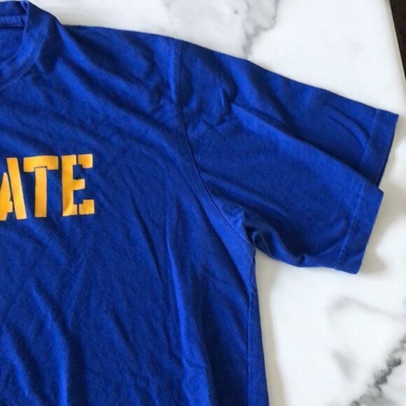 Under Armour Football Graphic T Sz. L - Picture 4 of 8